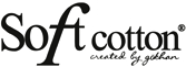 Logo Soft Cotton Logo Soft Cotton